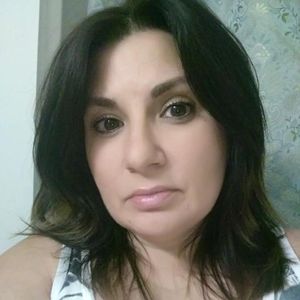 Meet your Posher, Cathy